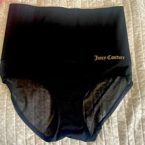 Juicy Couture shaping underwear